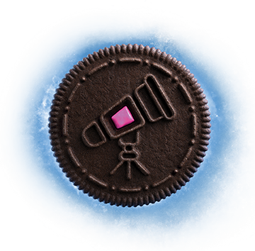 OREO Liftoff Sweepstakes