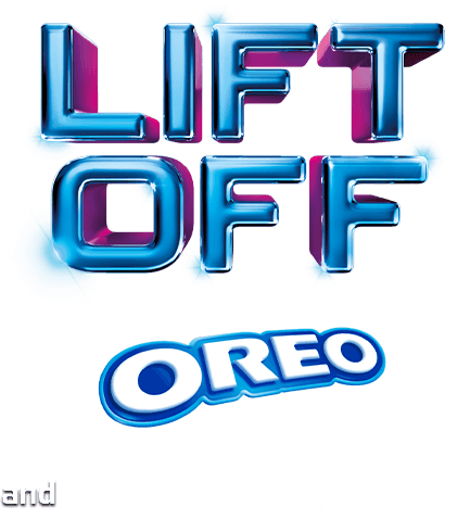 LIFTOFF WITH OREO AND SPACE PERSPECTIVE